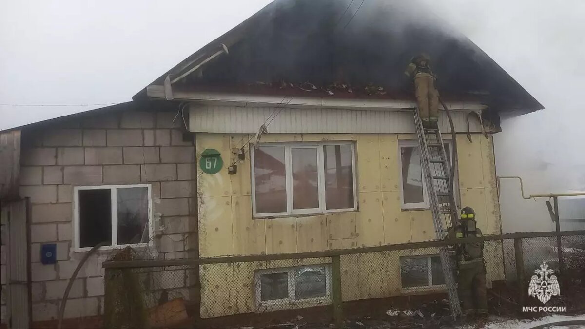     Источник: фото предоставлено пресс-службой МЧС Прикамья