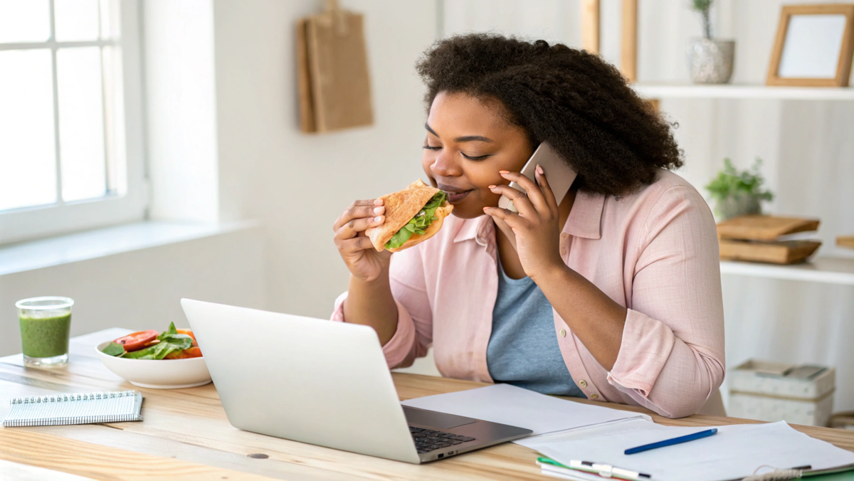 Наслаждайтесь поментом