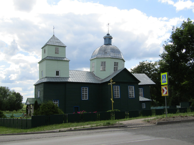 Вот здесь наклон барабана особенно хорошо заметен
