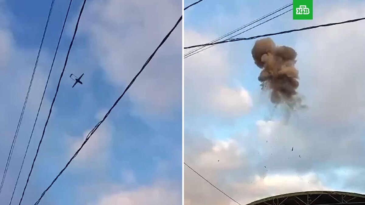    Фото: Что там, Москва? / t.me