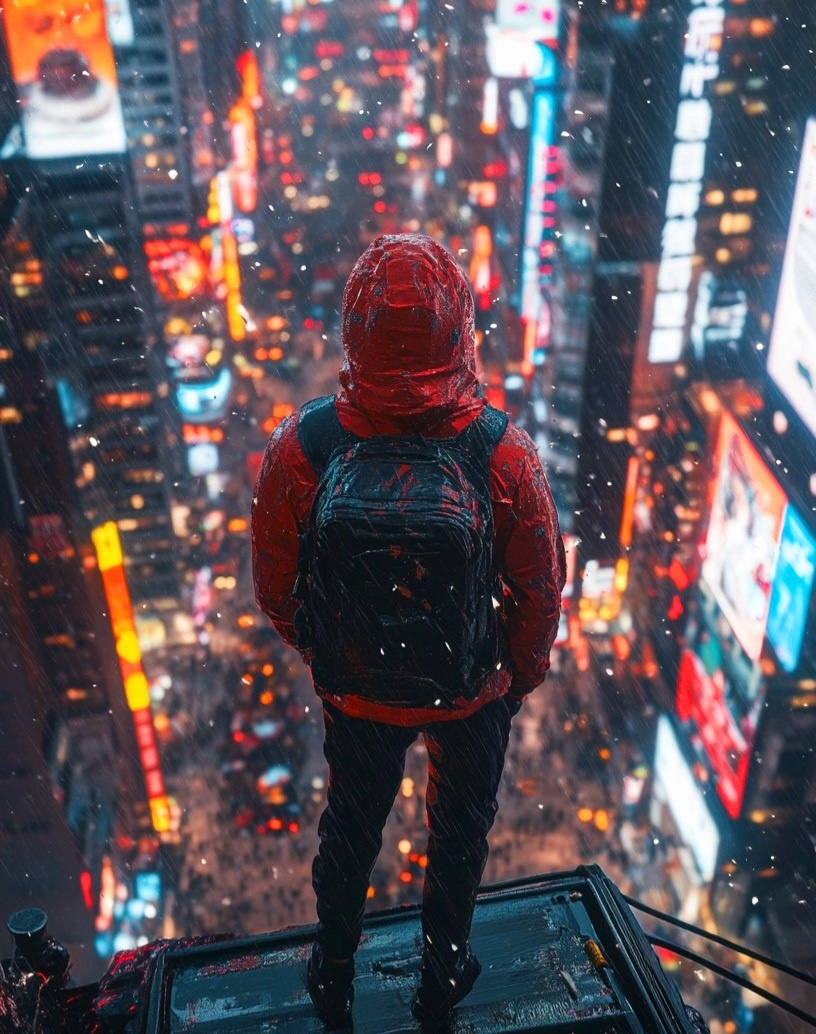 Волны эмоций