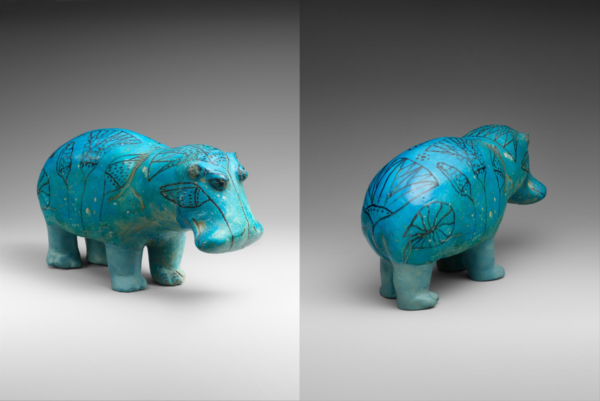 © Metropolitan Museum of Art