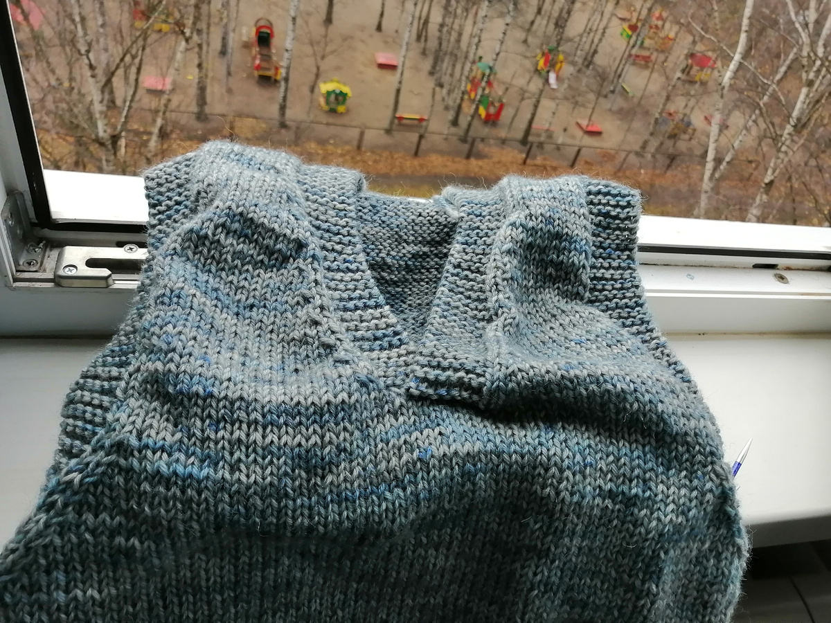 Фото автора канала