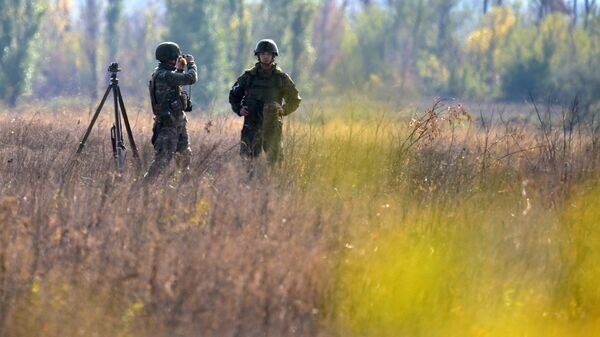    © Sputnik / Евгений Биятов