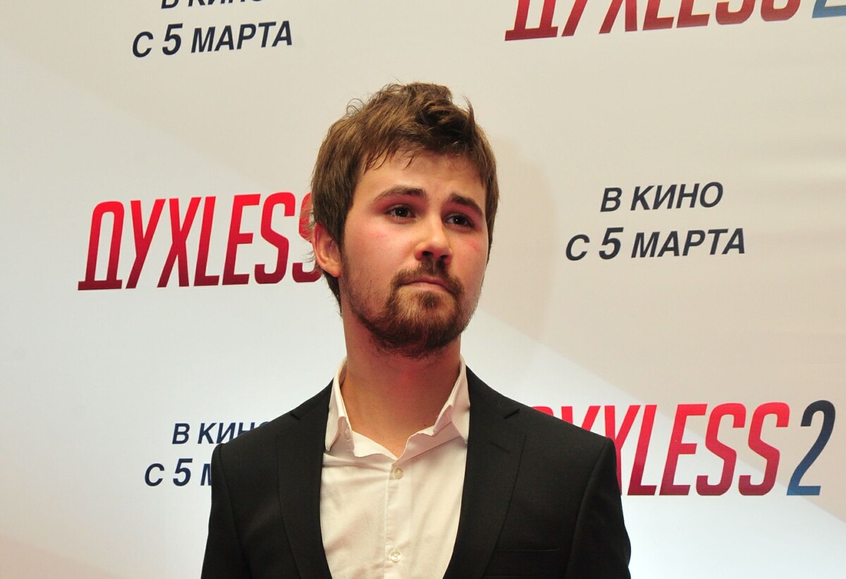    Ну разве не прекрасен?.. ФОТО: Komsomolskaya Pravda/ Global Look Press