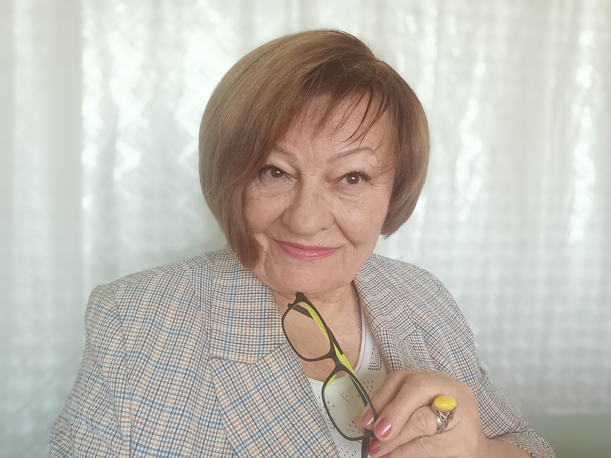 Фотграфия сделана где - то осенью 2024 г.