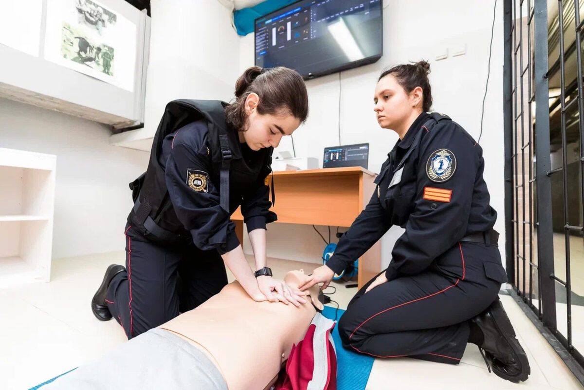    Фото предоставлено Департаментом образования и науки города Москвы