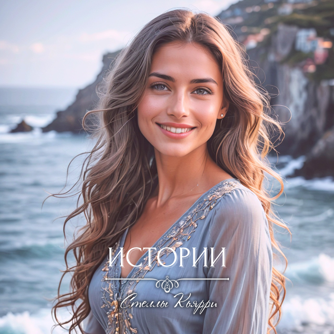 ©Стелла Кьярри