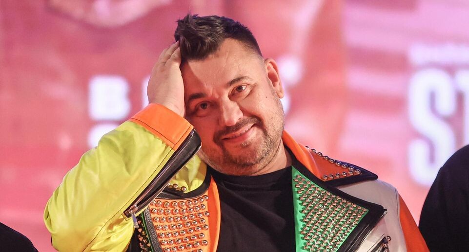    Belkin Alexey/news.ru / Global Look Press