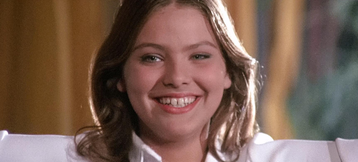 Кадр из фильма «Идеальное место для убийства» (1971)