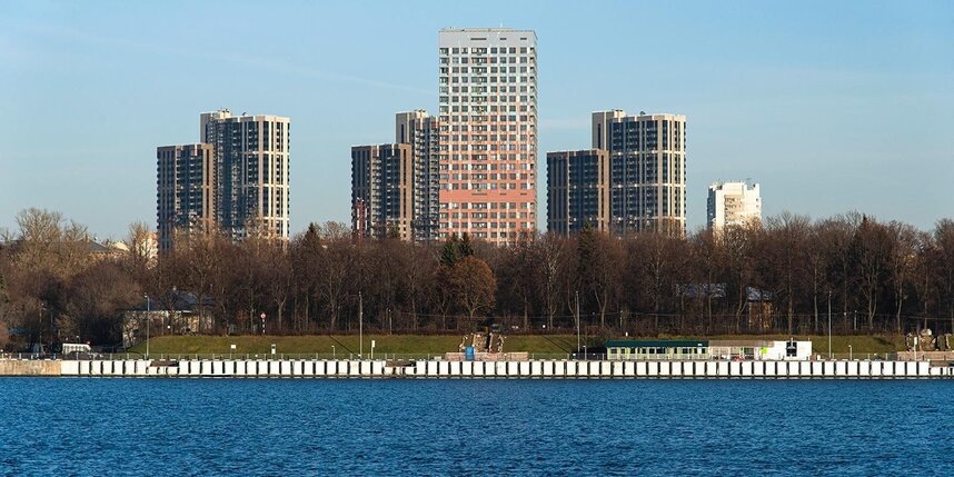    официальный чайт мэра Москвы / mos.ru