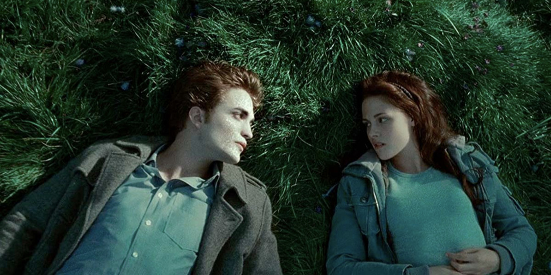 Разбор психотипов героев фильмов «Сумерки»