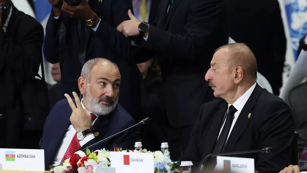 © Sputnik / Александр Казаков