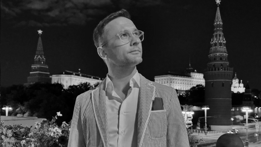    Фото: Instagram*/korobkov; 5-tv.ru