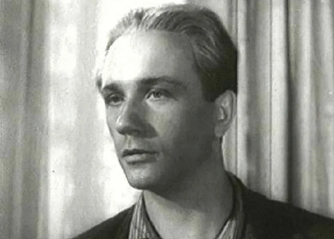 Кадр из фильма "Ил Лебяжьего сообщают", 1960 год