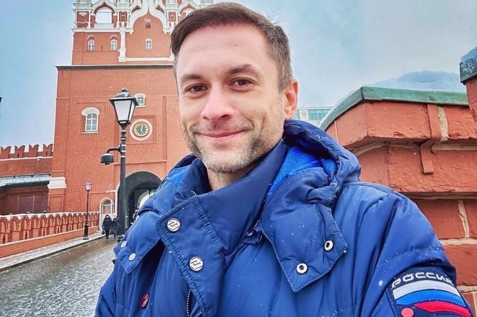    Умер Антон Коробков-Землянский, пресс-секретарь певца SHAMAN Личная страница героя публикации в соцсети