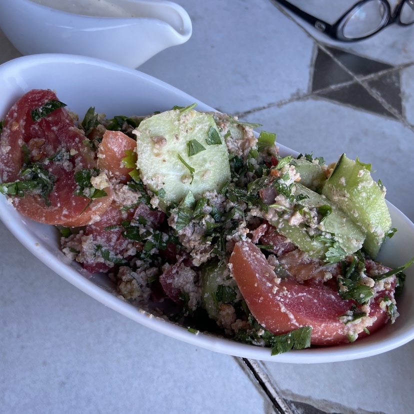 В жизни он выглядел пободрее, если честно