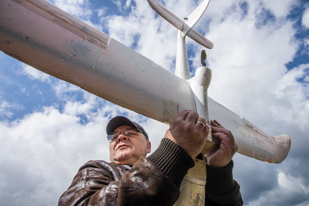    Фото: Oleksandr Rupeta/ZUMAPRESS.com/Globallookpress