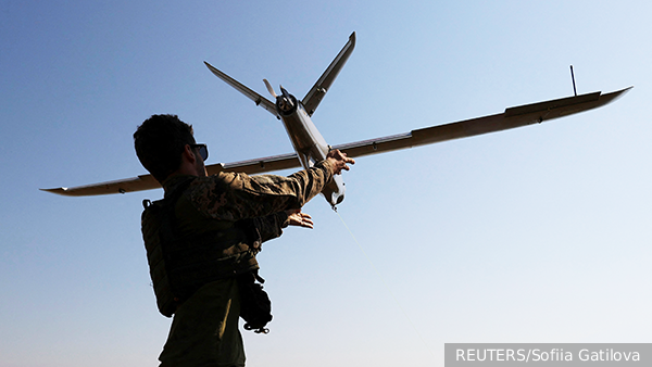     Фото: REUTERS/Sofiia Gatilova   
 Текст: Олег Исайченко