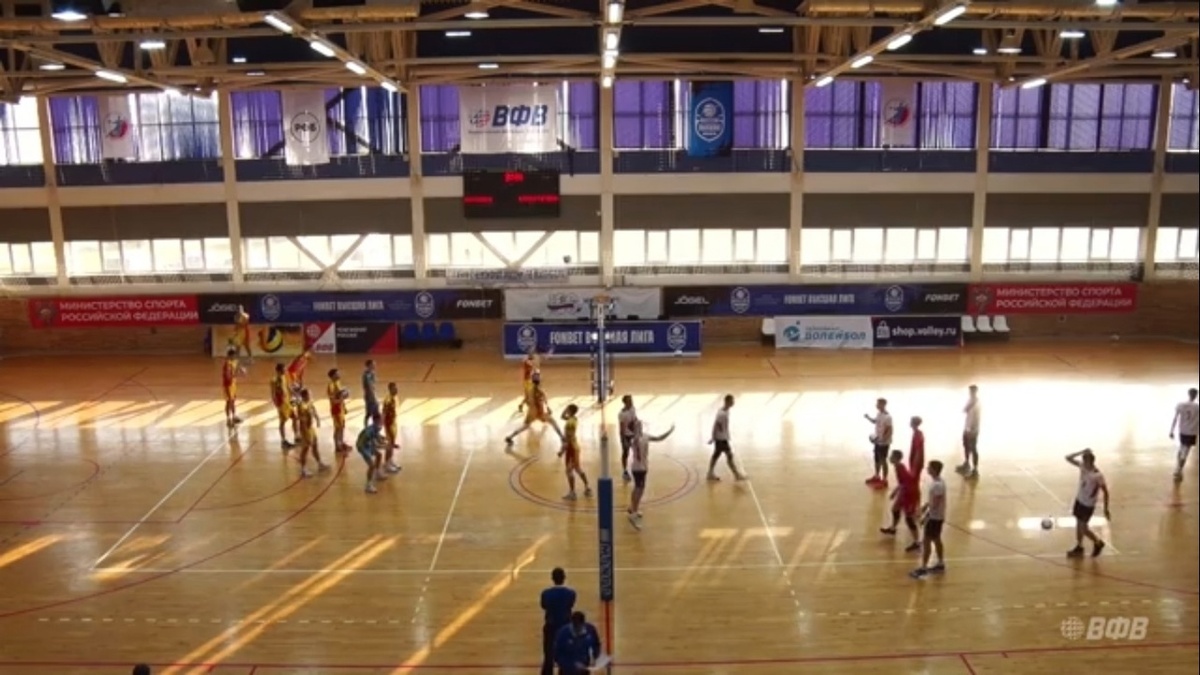 Держать нагрузку на протяжении всего тура - это важно!