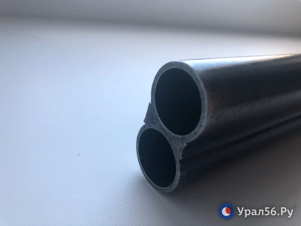    СМИ: Инвалид из Оренбурга собрал дома взрывное устройство массового поражения