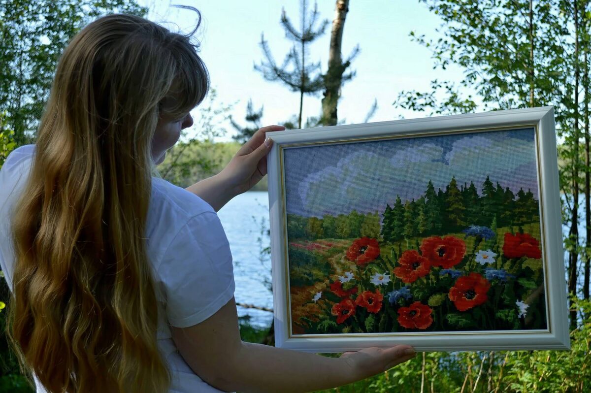 С праздником, дорогие! 