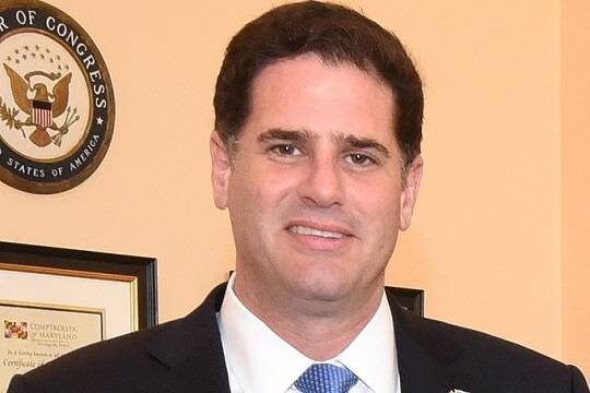    СМИ сообщили о тайном визите израильского министра Дермера в Россию