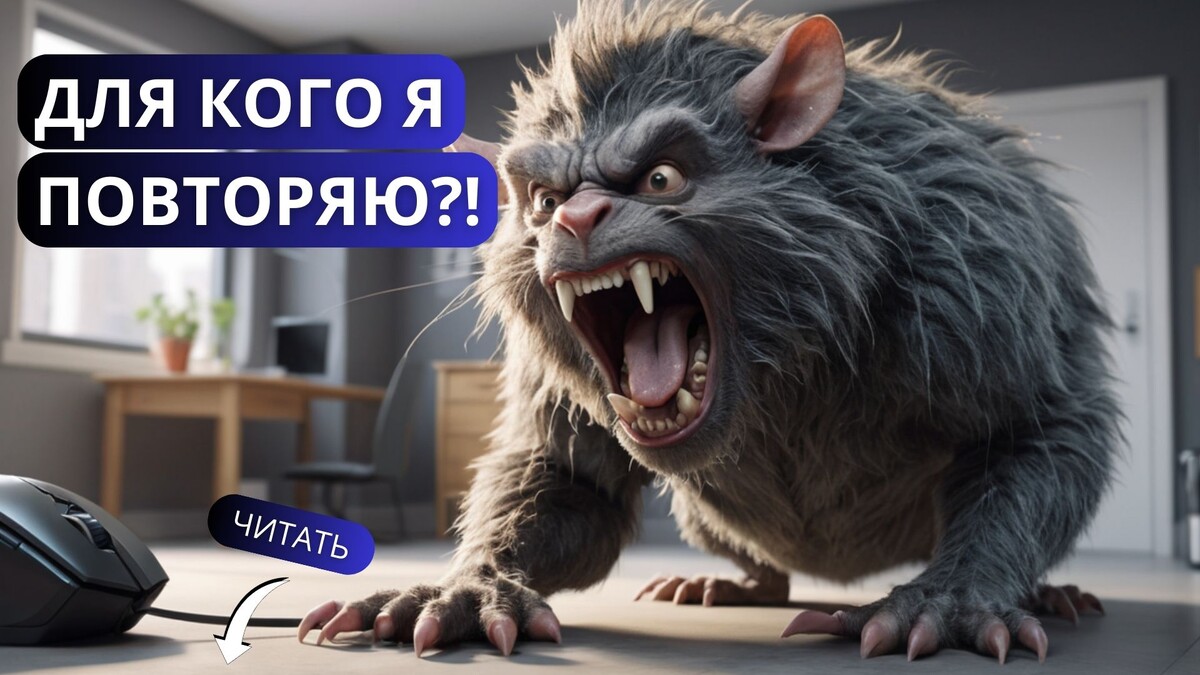 Вас не слышат? Что вы делаете неправильно?