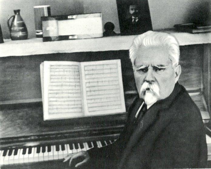 
После очередного концерта. Открытые источники интернет.