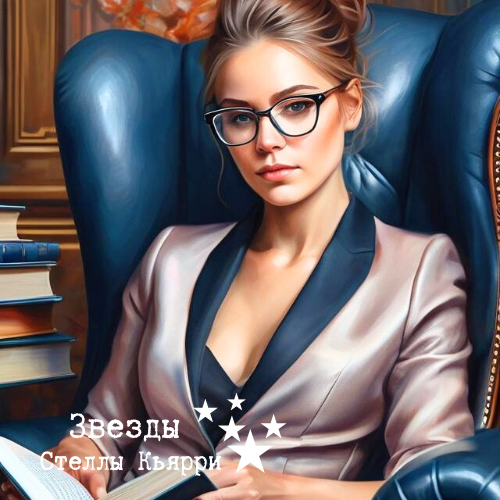 ©Звезды Стеллы Кьярри
