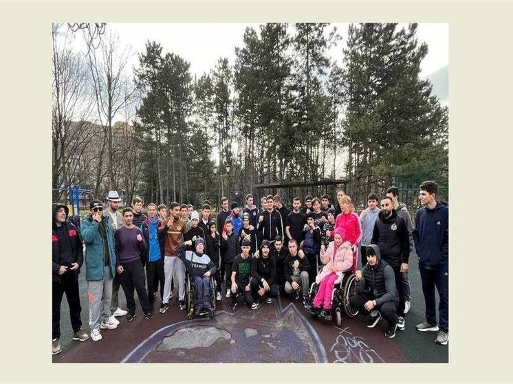     Фото:телеграм-канал администрации Пятигорска.