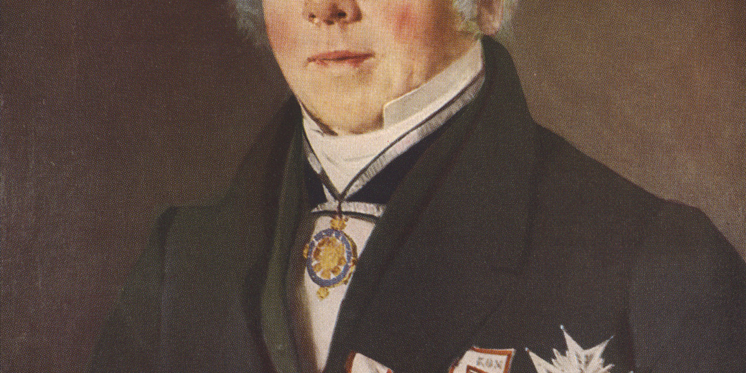 Кто изобрёл трансформатор?