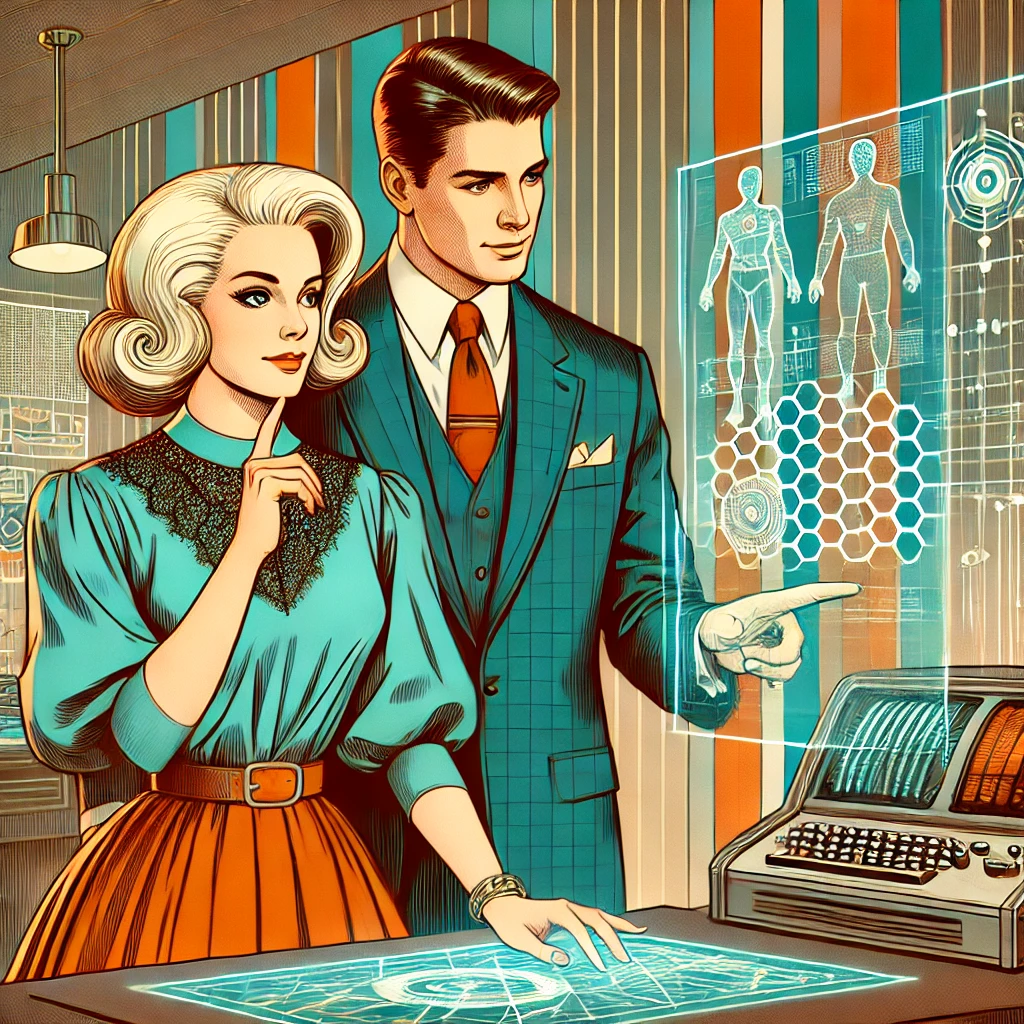 OK Pixel's : ИТ-Аутсорсинг