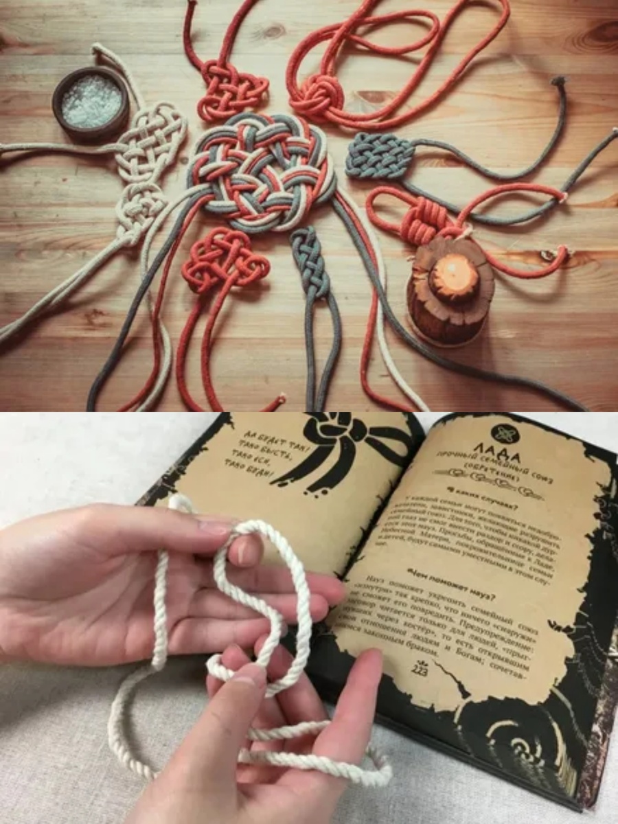 Фотоколлаж автора статьи 