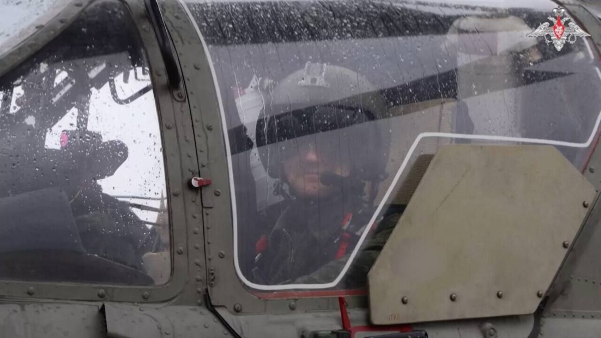    Минобороны РФ опубликовало сводку о боях в Курской области от 10 ноября 2024 года