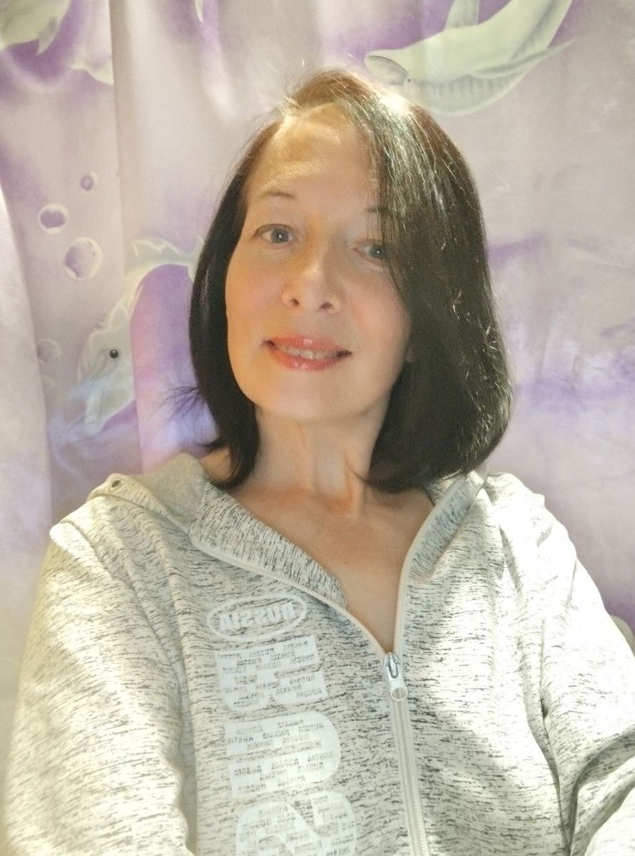 Это я и мне очень много лет