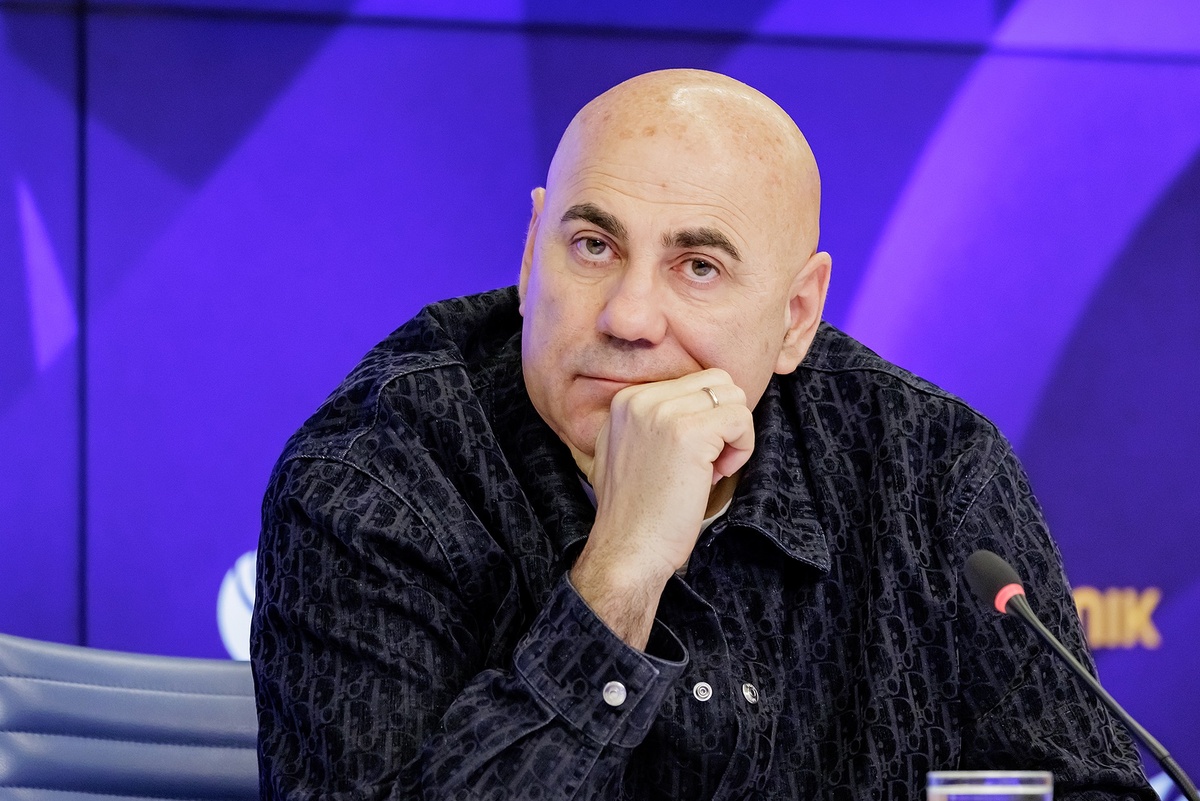 Фото © Дмитрий Дубинский / Абзац