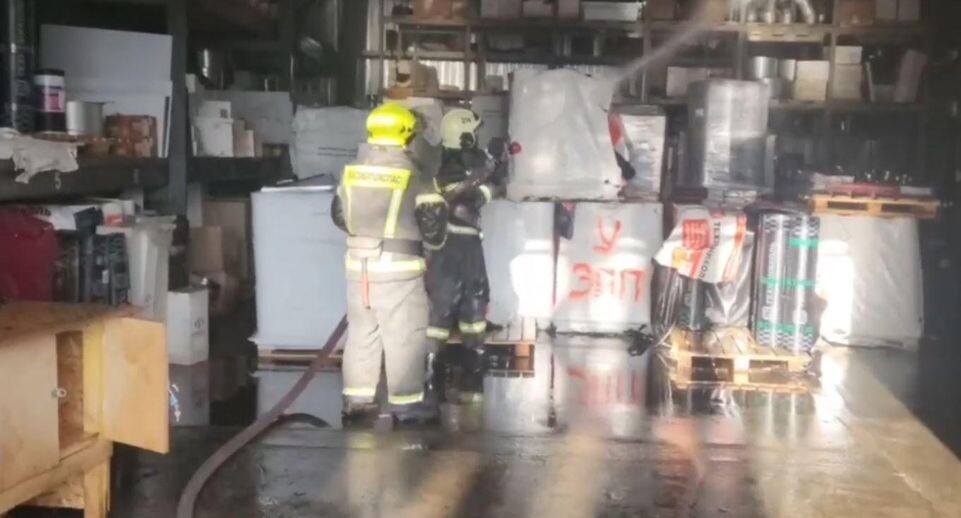    Пресс-служба МЧС