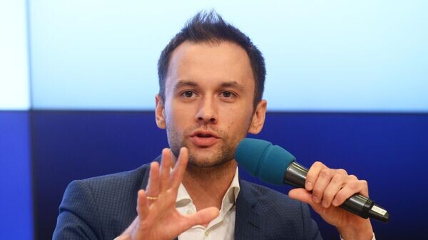    © Sputnik / Владимир Трефилов