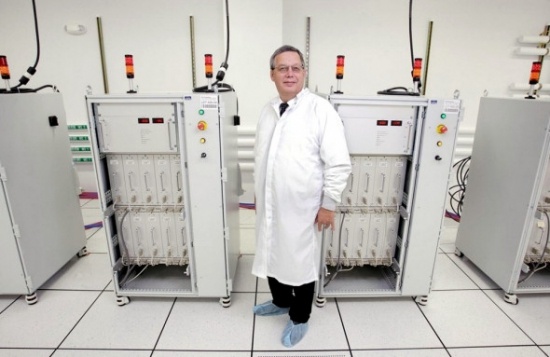 Валентин Гапонцев 