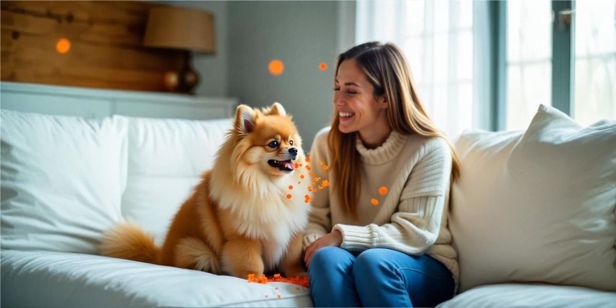 Распространение вирусов и инфекций от питомца к хозяину