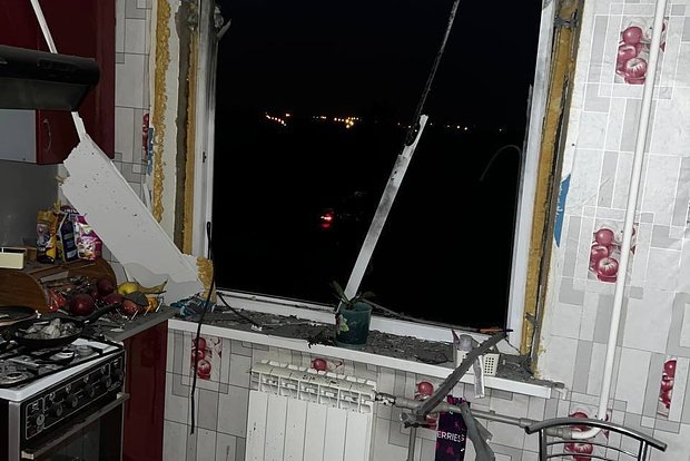 Фото: Telegram-канал «Настоящий Гладков»