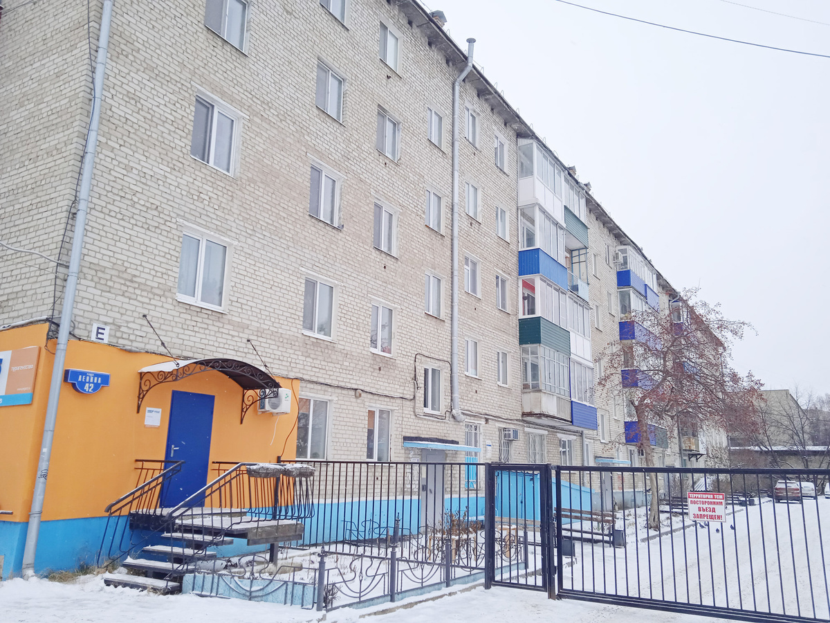 Фото: Константин Беляев