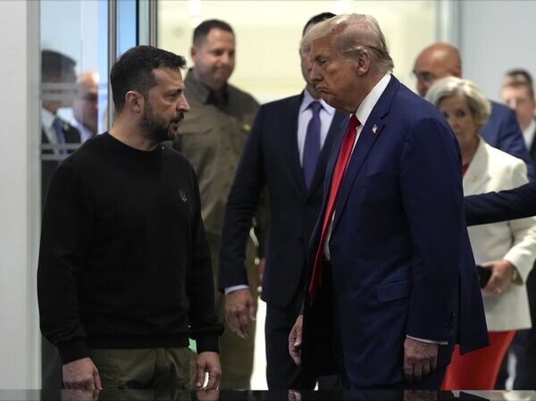    © AP Photo / Julia Demaree Nikhinson