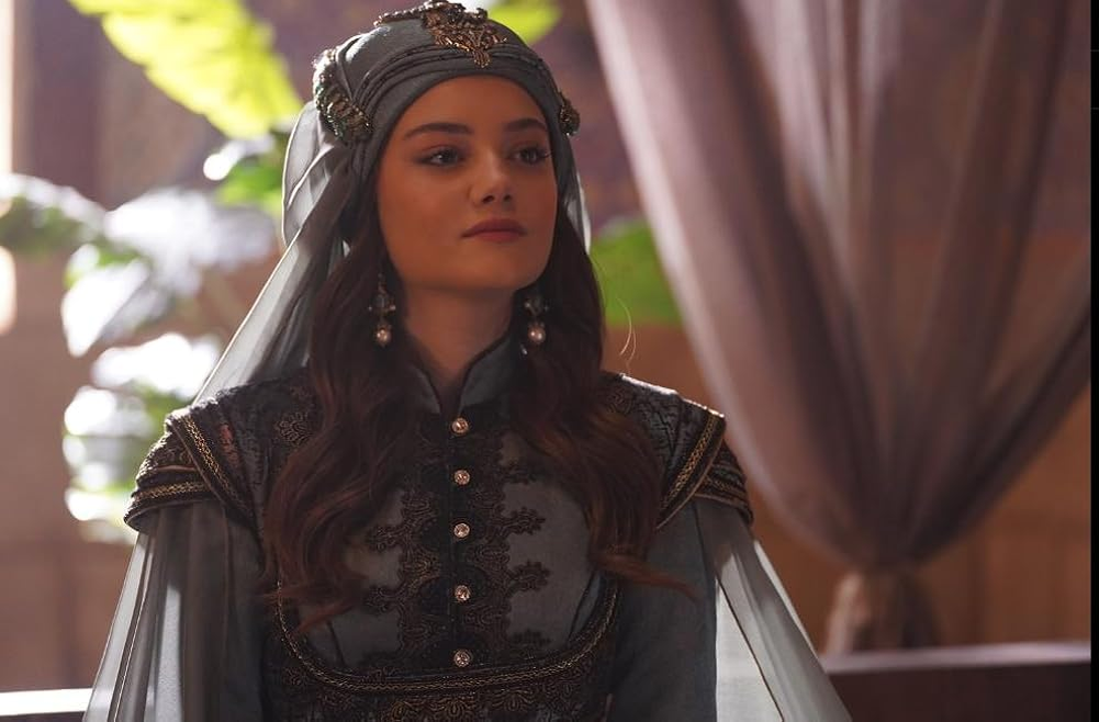 Афифе - хатун