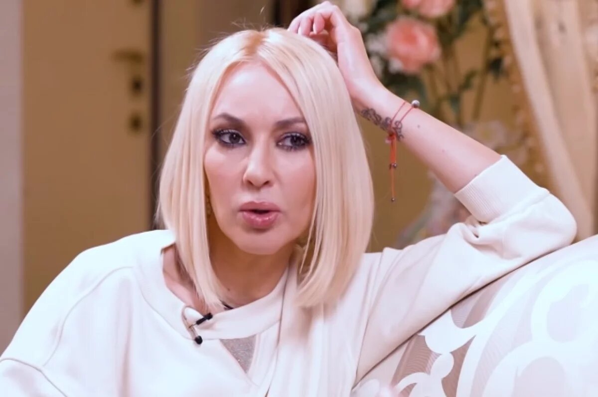    Лера Кудрявцева испытала шок, узнав о смерти Коробкова-Землянского