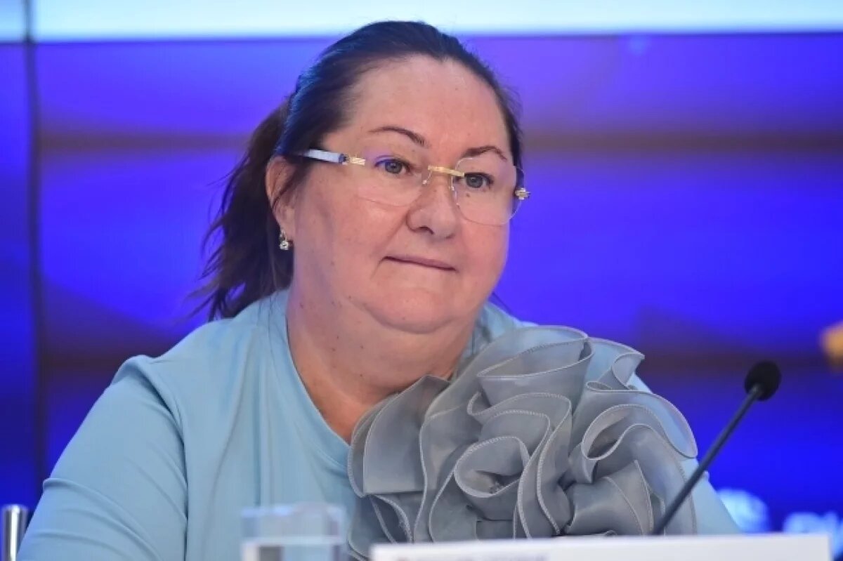    Елена Вяльбе заявила, что сожалеет о своих словах про бомбу и Лондон