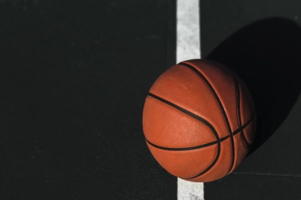    Баскетбольный клуб «Парма» дома в Перми уступил нижегородскому «Пари НН»