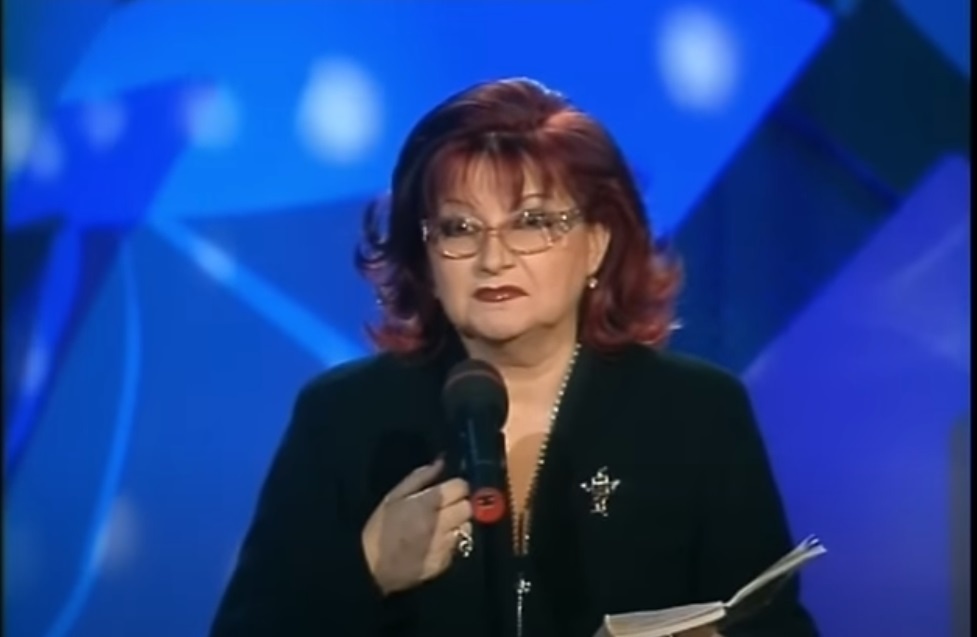    Фото: Скриншот видео YouTube / Петросян Live