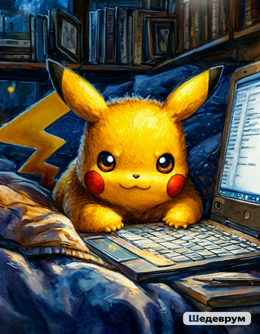 Всем спокойной ночи! Надеюсь вы узнали что-то новое и интересное. На этом заканчиваю статью. Я спать, до завтра мои дорогие! 